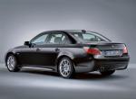 BMW 5-Series M Sport Package 2005 года